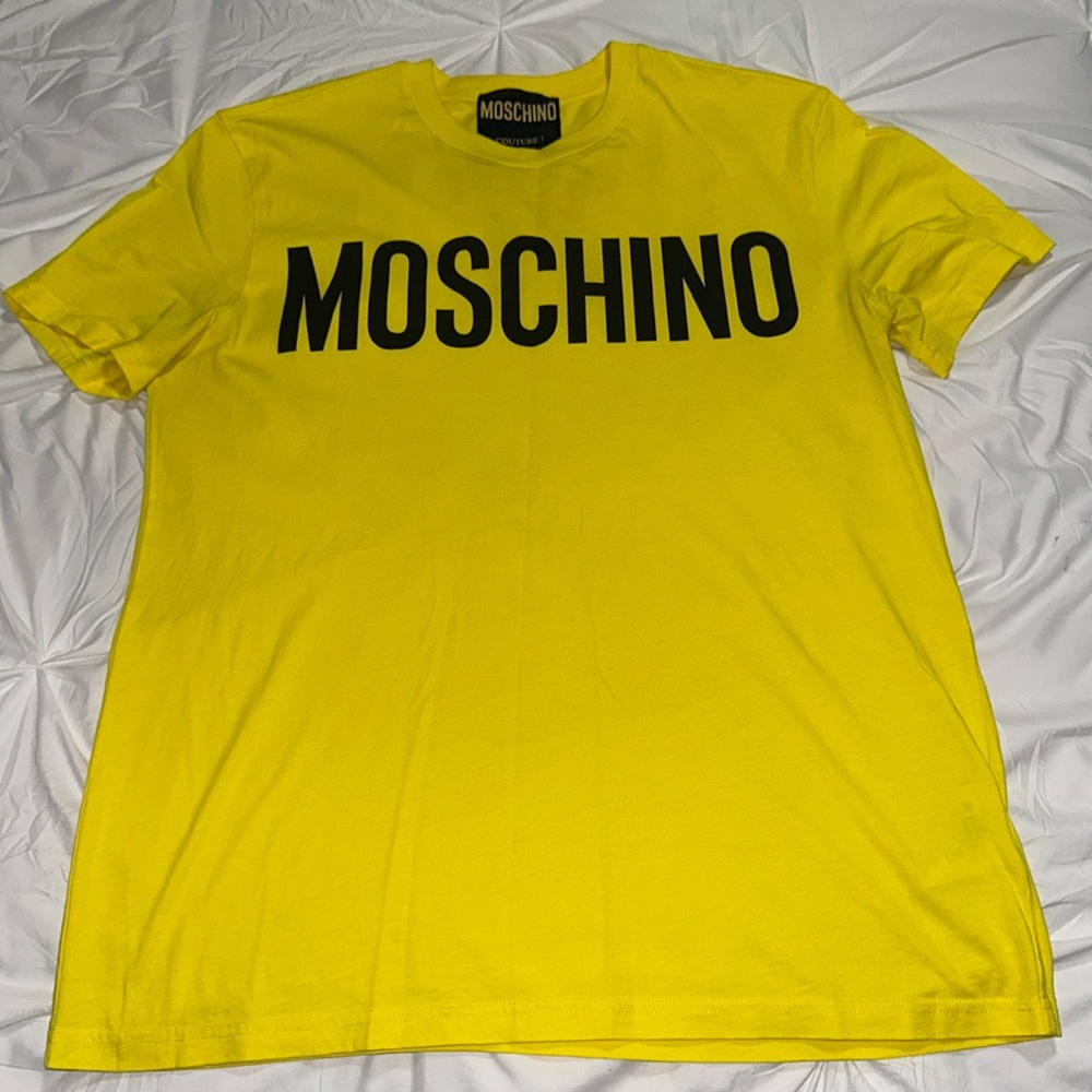 Moschino TShirt
